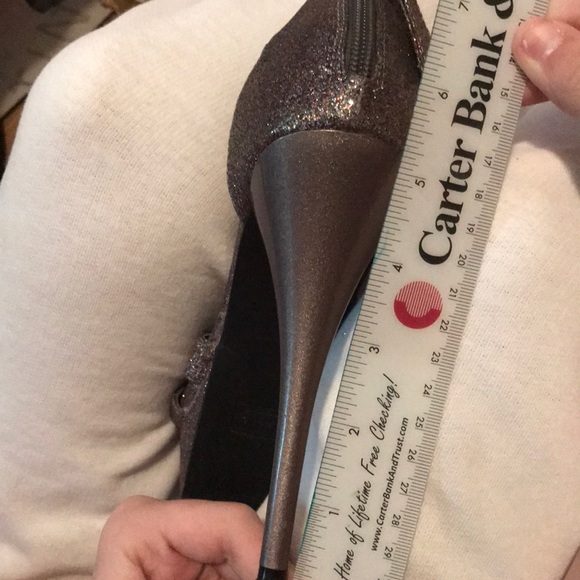 Charlotte Russe heels - Picture 7 of 8